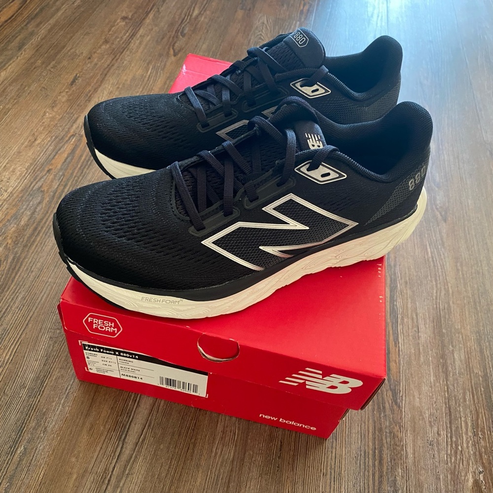 New Balance Fresh Foam x880v14